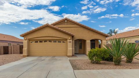 233 E Creosote Draw Rd, Vail, AZ 85641 photo 2