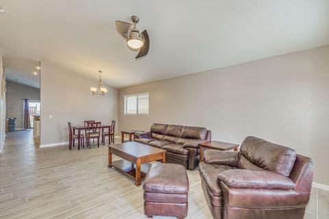 233 E Creosote Draw Rd, Vail, AZ 85641 photo 3