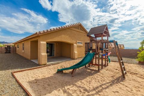 233 E Creosote Draw Rd, Vail, AZ 85641 photo 21