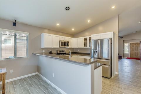 233 E Creosote Draw Rd, Vail, AZ 85641 photo 6