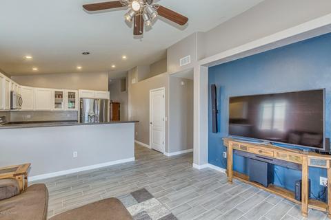 233 E Creosote Draw Rd, Vail, AZ 85641 photo 10