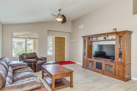 233 E Creosote Draw Rd, Vail, AZ 85641 photo 4