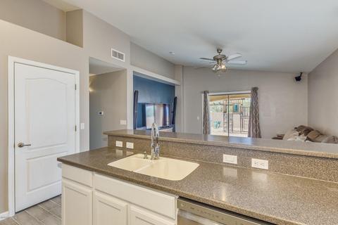 233 E Creosote Draw Rd, Vail, AZ 85641 photo 7