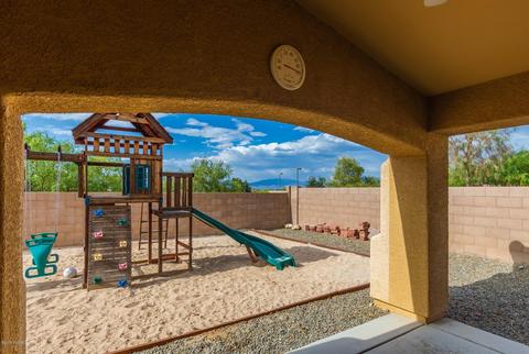 233 E Creosote Draw Rd, Vail, AZ 85641 photo 20