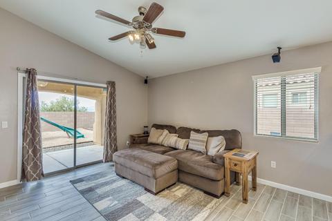 233 E Creosote Draw Rd, Vail, AZ 85641 photo 9