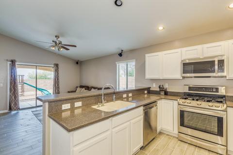 233 E Creosote Draw Rd, Vail, AZ 85641 photo 5