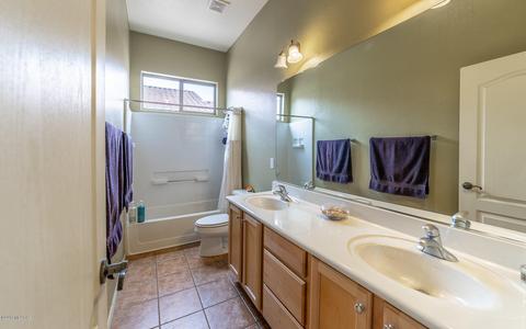 7536 S Pacific Willow Dr, Tucson, AZ 85747 photo 21