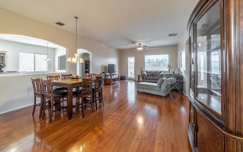 7536 S Pacific Willow Dr, Tucson, AZ 85747 photo 4