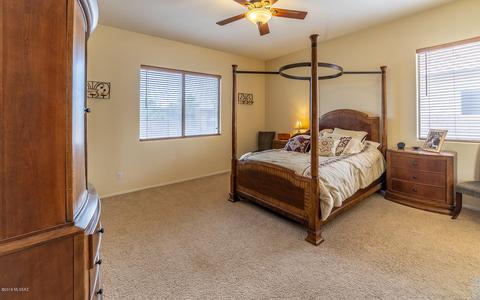 7536 S Pacific Willow Dr, Tucson, AZ 85747 photo 13