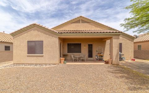 7536 S Pacific Willow Dr, Tucson, AZ 85747 photo 26