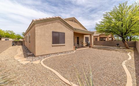 7536 S Pacific Willow Dr, Tucson, AZ 85747 photo 27