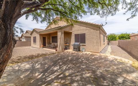 7536 S Pacific Willow Dr, Tucson, AZ 85747 photo 25