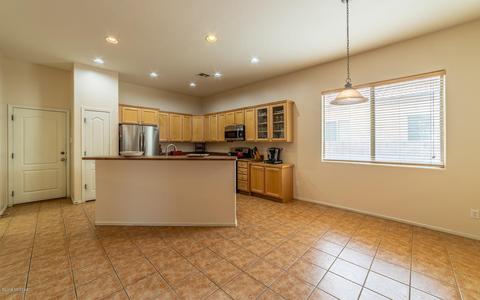 7536 S Pacific Willow Dr, Tucson, AZ 85747 photo 9