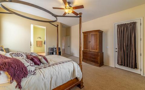 7536 S Pacific Willow Dr, Tucson, AZ 85747 photo 15