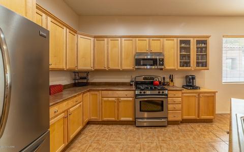 7536 S Pacific Willow Dr, Tucson, AZ 85747 photo 11