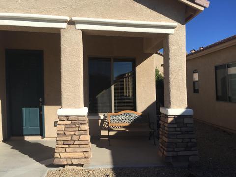 12517 E Rust Canyon Pl, Vail, AZ 85641 photo 1