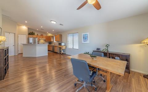 8858 E Maxwell Dr, Tucson, AZ 85747 photo 17