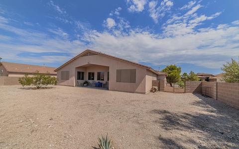 8858 E Maxwell Dr, Tucson, AZ 85747 photo 9