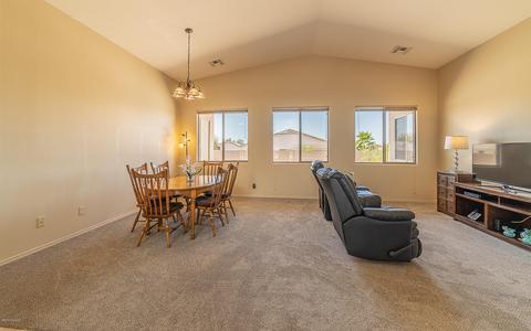 8858 E Maxwell Dr, Tucson, AZ 85747 photo 2