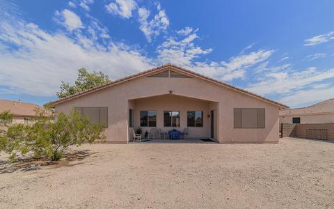 8858 E Maxwell Dr, Tucson, AZ 85747 photo 8