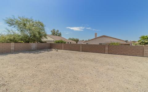 8858 E Maxwell Dr, Tucson, AZ 85747 photo 32