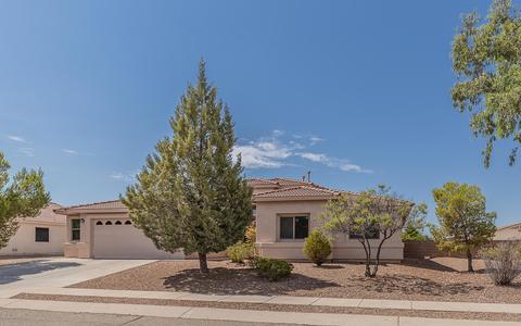 8858 E Maxwell Dr, Tucson, AZ 85747 photo 1