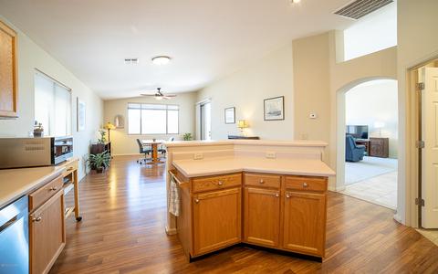 8858 E Maxwell Dr, Tucson, AZ 85747 photo 14