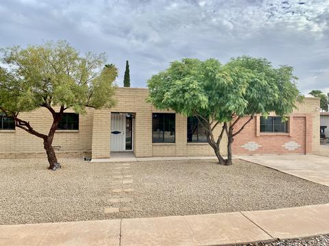 9331 E 27th St, Tucson, AZ 85710 photo 1