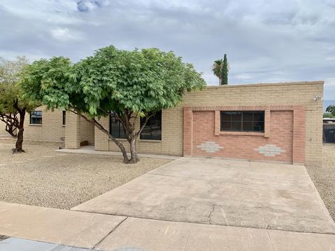 9331 E 27th St, Tucson, AZ 85710 photo 2