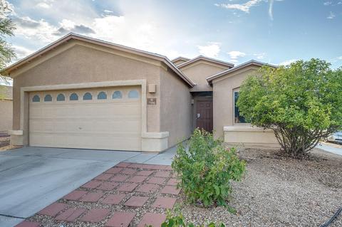 7196 S Monks Tale Dr, Tucson, AZ 85756 photo 1