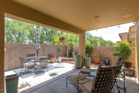 4841 E American Beauty Dr, Tucson, AZ 85756 photo 16