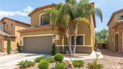 4841 E American Beauty Dr, Tucson, AZ 85756 photo 1