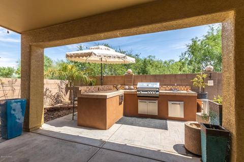 4841 E American Beauty Dr, Tucson, AZ 85756 photo 3