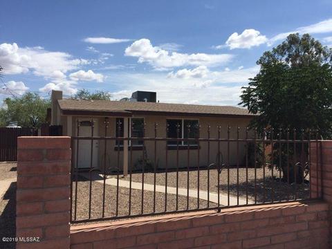3808 E 32nd St, Tucson, AZ 85713 photo 4