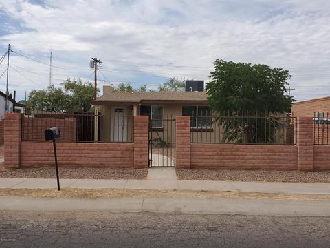 3808 E 32nd St, Tucson, AZ 85713 photo 1