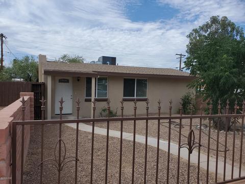 3808 E 32nd St, Tucson, AZ 85713 photo 3