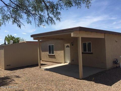 3808 E 32nd St, Tucson, AZ 85713 photo 13