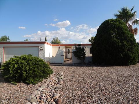 1002 E Christmas Tree Ln, Pearce, AZ 85625 photo 3