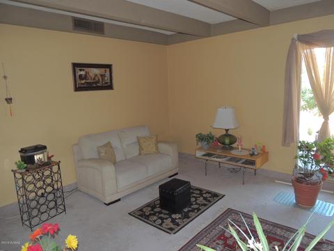 1002 E Christmas Tree Ln, Pearce, AZ 85625 photo 5