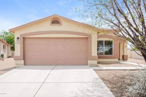 10060 E Warm Sunny Pl, Tucson, AZ 85747 photo 1