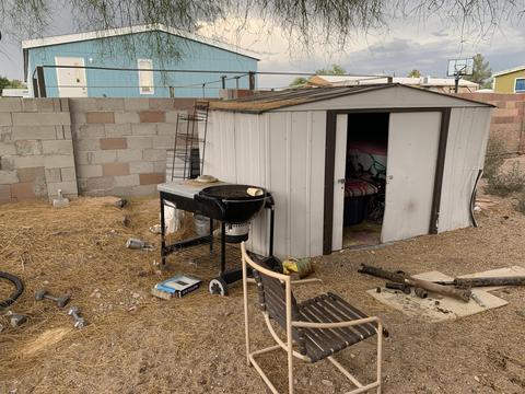 3744 E Milton Rd, Tucson, AZ 85706 photo 9