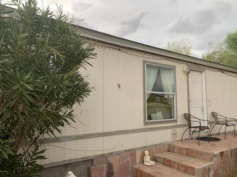3744 E Milton Rd, Tucson, AZ 85706 photo 1