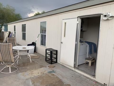 3744 E Milton Rd, Tucson, AZ 85706 photo 4