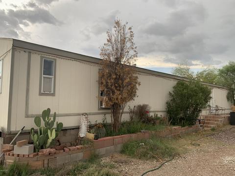 3744 E Milton Rd, Tucson, AZ 85706 photo 2