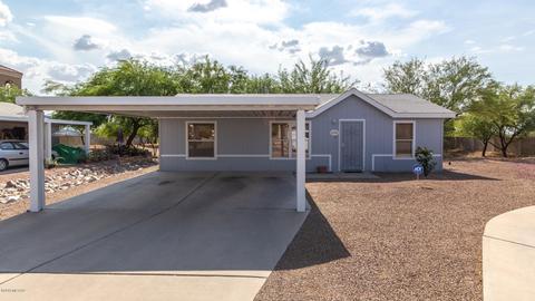 6345 E Raven Run Loop, Tucson, AZ 85756 photo 2
