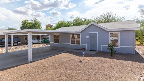 6345 E Raven Run Loop, Tucson, AZ 85756 photo 1