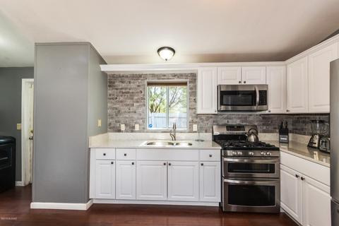 6345 E Raven Run Loop, Tucson, AZ 85756 photo 7