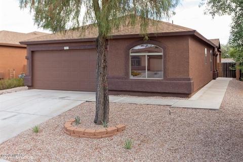2372 E Calle Pelicano, Tucson, AZ 85706 photo 1