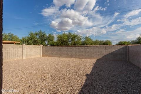 2372 E Calle Pelicano, Tucson, AZ 85706 photo 20