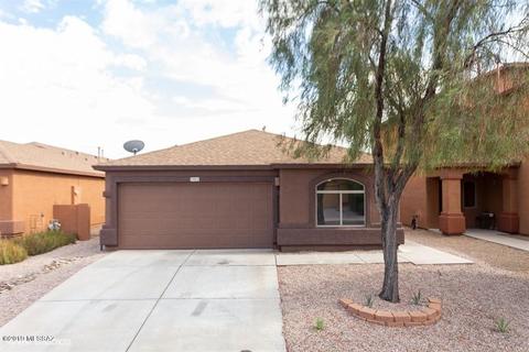 2372 E Calle Pelicano, Tucson, AZ 85706 photo 22